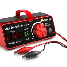 Gleagle MINI Break-In система 4WD приводной двигатель бегущий оборудование G0121 для автомобильный двигатель RC тестер