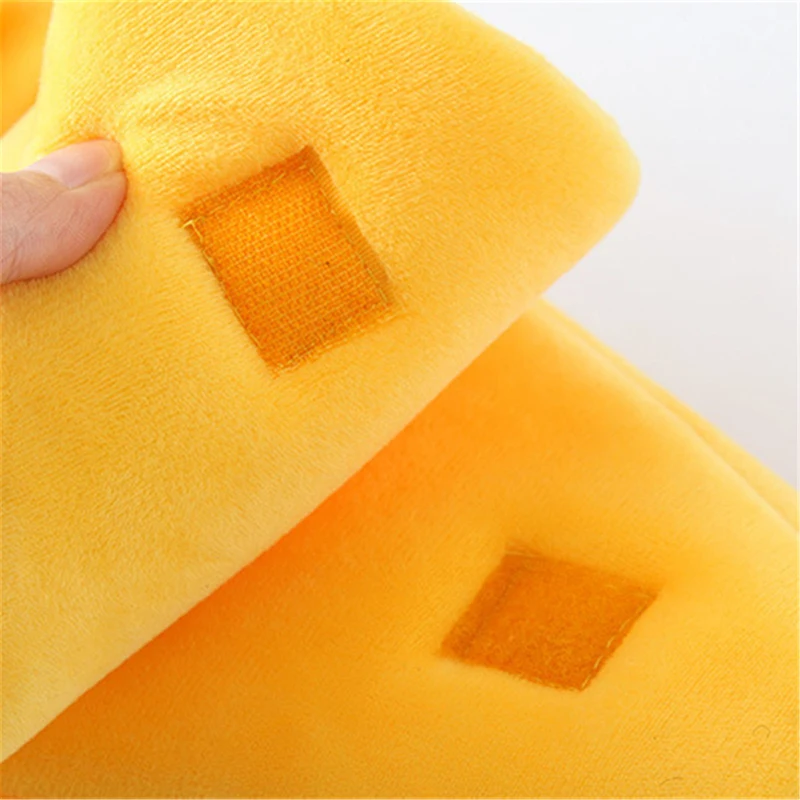  Banana Cat house Closed Cute Cat bed Dog Beds Winter Warm Pet Heated Mat Small Dog Puppy Kennel Hou
