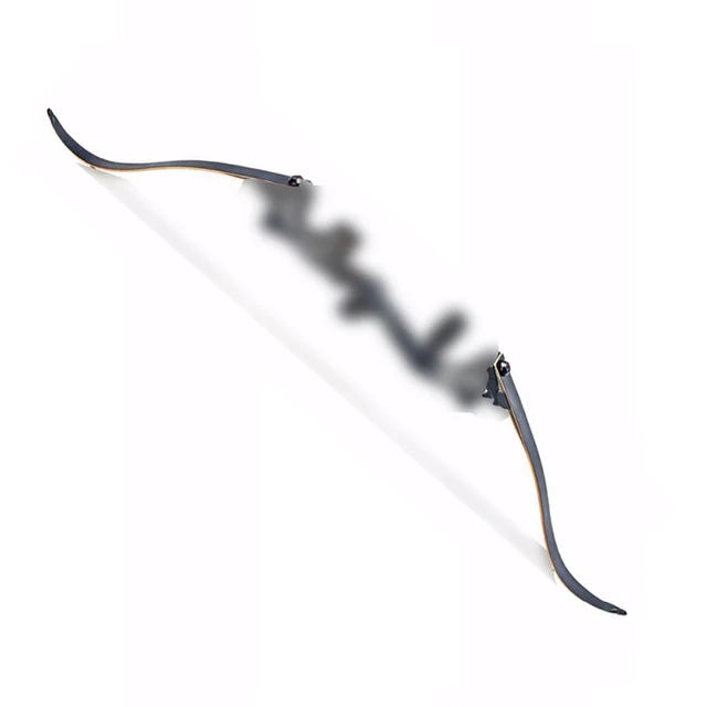  US $50.00 Pair Black Limbs Mixed Material F163 Outdoor Archery Hunting Acce