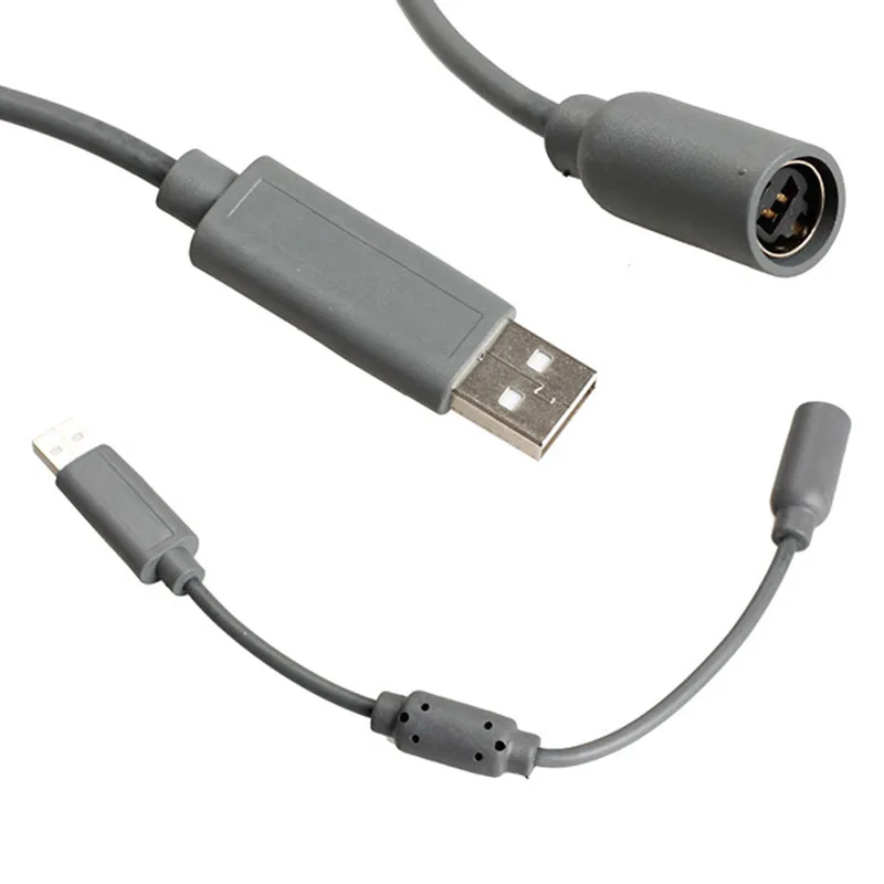 Лидер продаж новый конвертер адаптер проводной контроллер ПК USB порт кабель шнур
