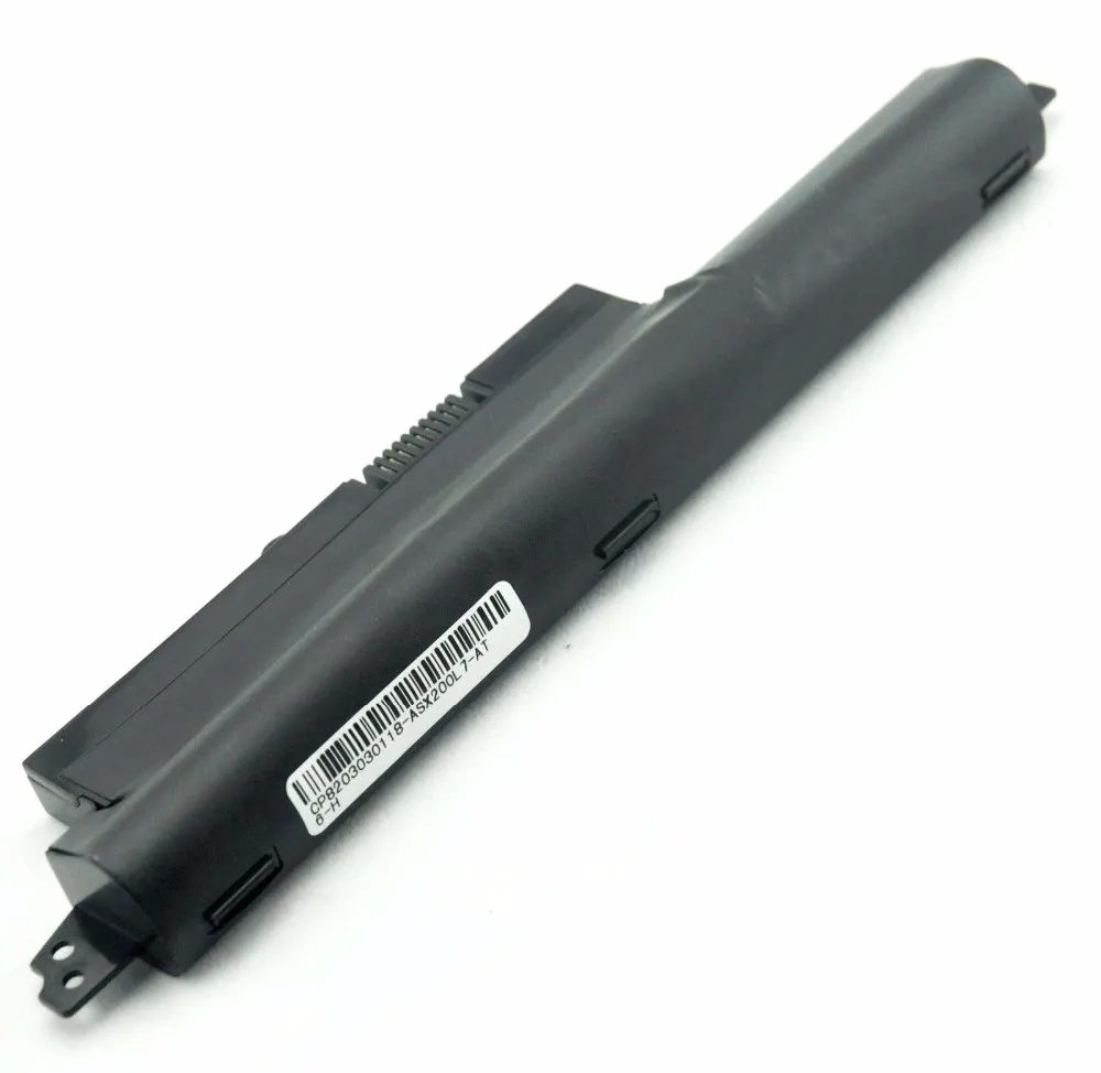 Golooloo 11.1V Laptop Battery For ASUS X200CA X200MA X200M X200LA A31LMH2 A31N1302 A31N1302 A31LM9H For VivoBook R202CA X200MA Golooloo 11.1V Laptop Battery For ASUS X200CA X200MA X200M X200LA A31LMH2 A31N1302 A31N1302 A31LM9H For VivoBook R202CA X200MA