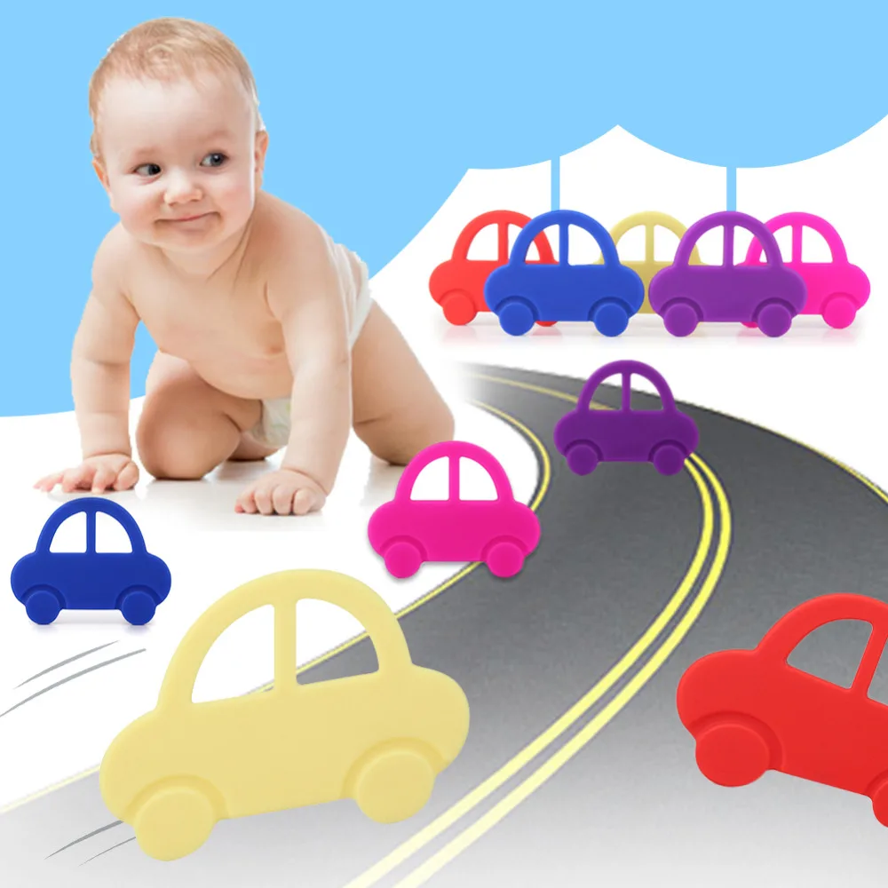 Buy Baby Soft Chewing Toys Baby Little Kids Silicone