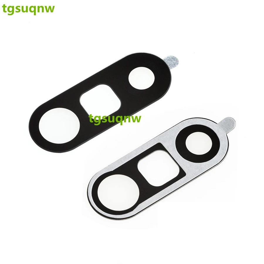 

Original Glass material Back Rear Camera Lens Glass Cover with Adhesive Sticker For LG G5 H850 H820