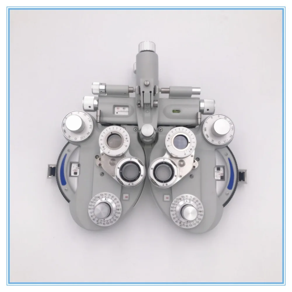 

Phoropter Vision Tester View Tester Refractor