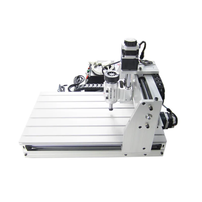 3040 cnc machine (6)