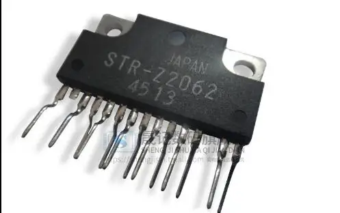 1 шт./лот STR-Z2062 STRZ2062 драйвер IC интегральная схема | Электроника