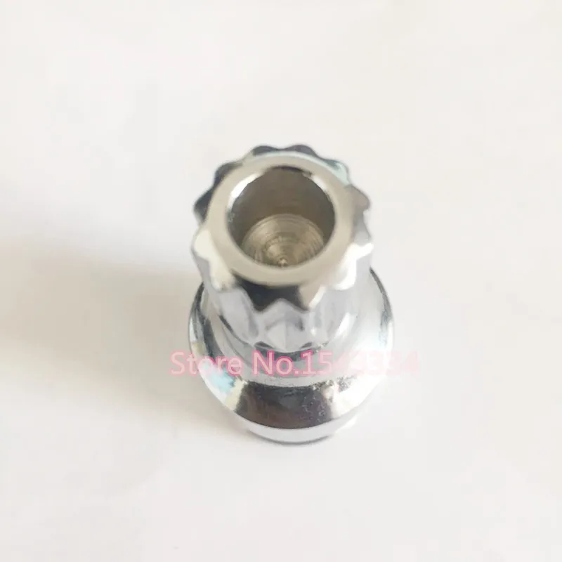 Free shipping 1/2 M16 Drain Plug Socket, Transmission Drain Plug Socket