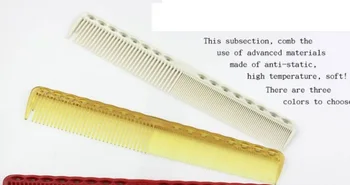 

hair care styling anti-static comb barber salon beauty comb