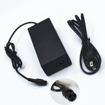 

84W 42V 2A Li-ion Battery Power Supplier AC Adapter,Free Shipping