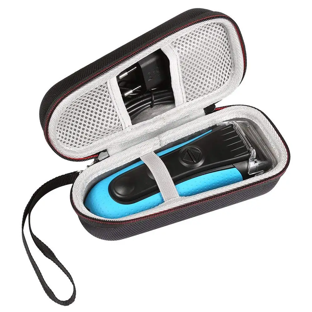 Новинка 2019 года защитный жесткий чехол EVA для Braun Series 3 ProSkin 3040s электробритва/Razor