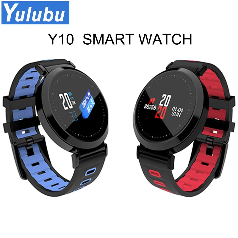 y10 smart bracelet
