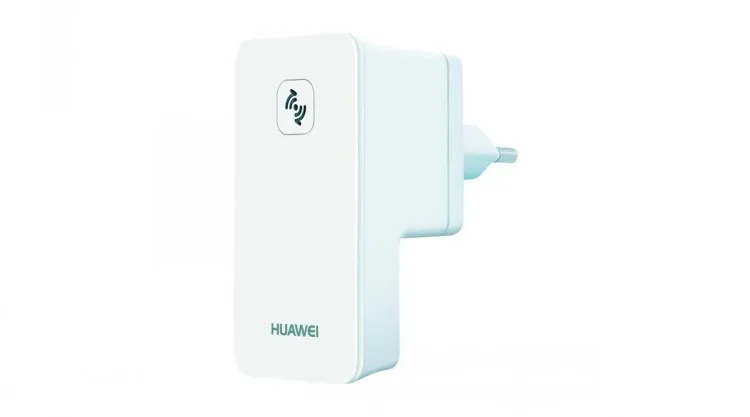 華為Huawei WS320 WIFI 無線中繼器橋接器訊號延伸器橋接中繼器Repeater