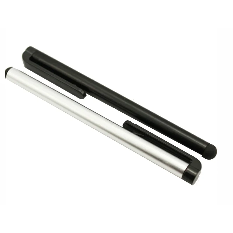 

2PCS Stylus Touch Pen for iPad Air 2 3 4 iPad mini 3 for iPhone X 6 7 8 PLus iPod Tablet PC Capacitive Touch Screen Stylus Pen