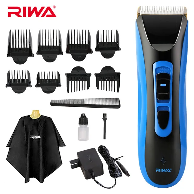 hair grooming kit for men