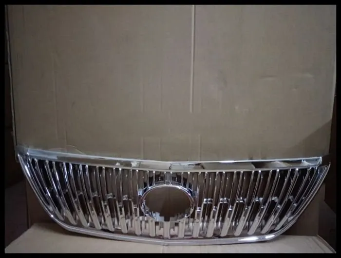 

Qirun Front Bumper Grill Grille for Lexus RX330 RX300 RX350 2003-2008