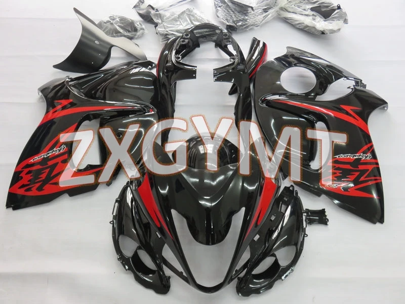 

Motorcycle Fairing GSX R1300 2009 Abs Fairing GSXR 1300 2008 Fairing GSXR 1300 2008 - 2015