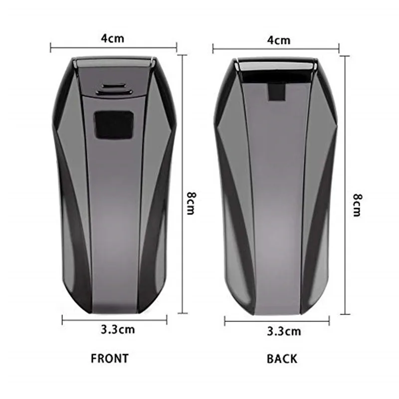 Lighter, Arc USB3