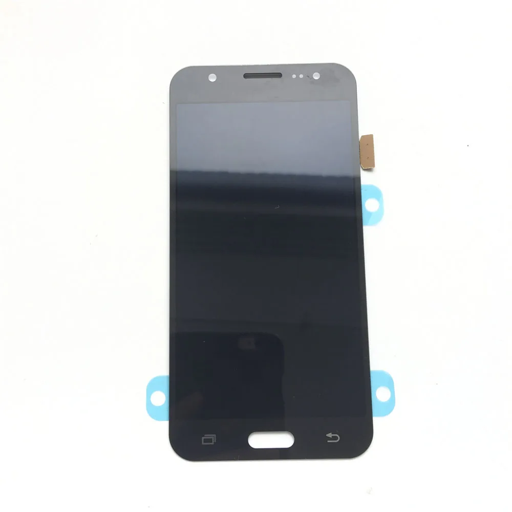 AMOLED дисплей экран для Samsung Galaxy J5 2015 j500 J500H J500FN J500F J500M SM ЖК сенсорный экран|Экраны