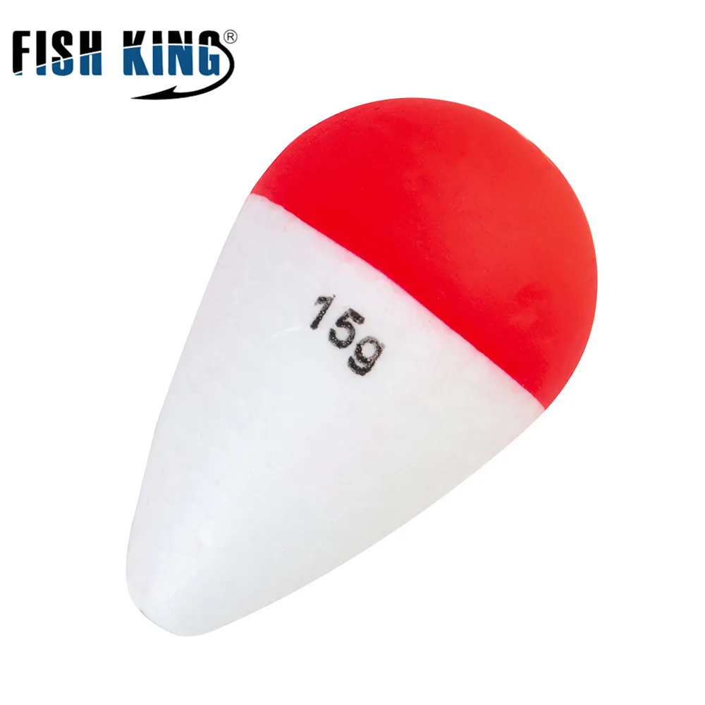 מצופים עם חור מרכזי 15 גרם 10 יחידות