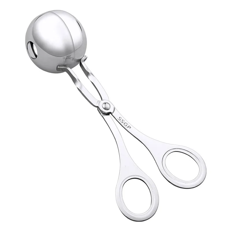 MK домашние кухонные принадлежности Meatball Maker клип артефакты для изготовления