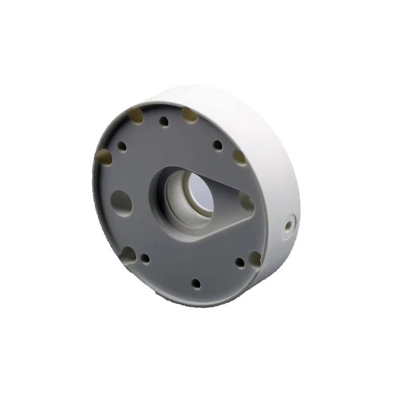 

Factory supply of cheap machined PEEK part, CNC machining PTFE parts