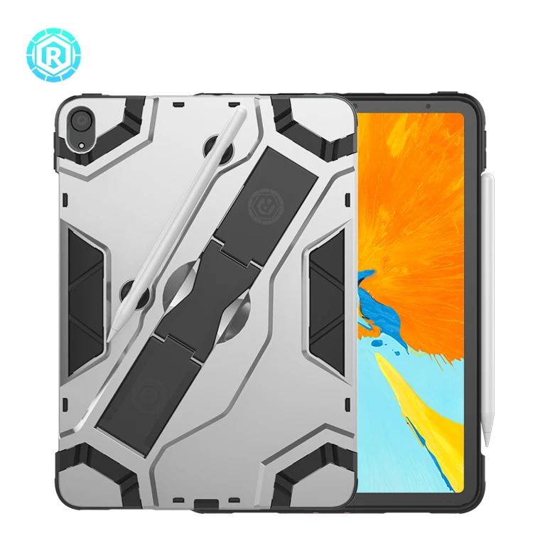 Новый чехол для планшетного ПК Ipad pro 11 планшета|Чехлы планшетов и электронных