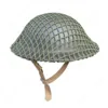 WW2 UK British Army MK2 helmet net cover High-Quality Replica-UK/407109 ► Photo 1/2