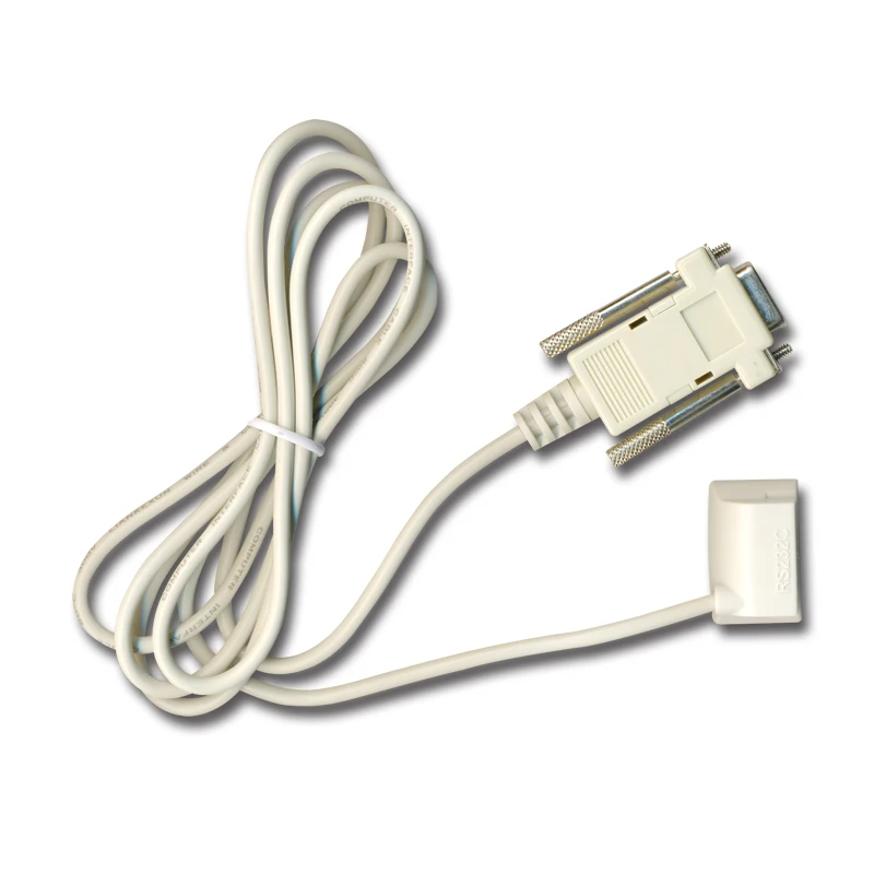 NEW UTD02 RS232 data cable for UT60 UT61 Series RF