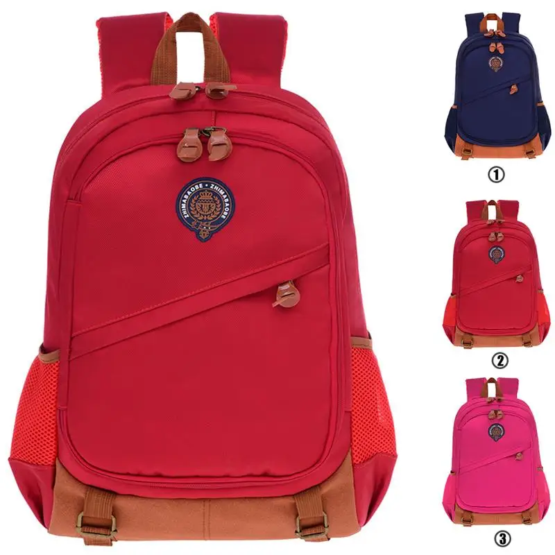 

Children School Bags Orthopedic Backpack School Backpacks Boys Girls Kids Schoolbag Backpack Bookbag Mochila Escolar Sac Enfant