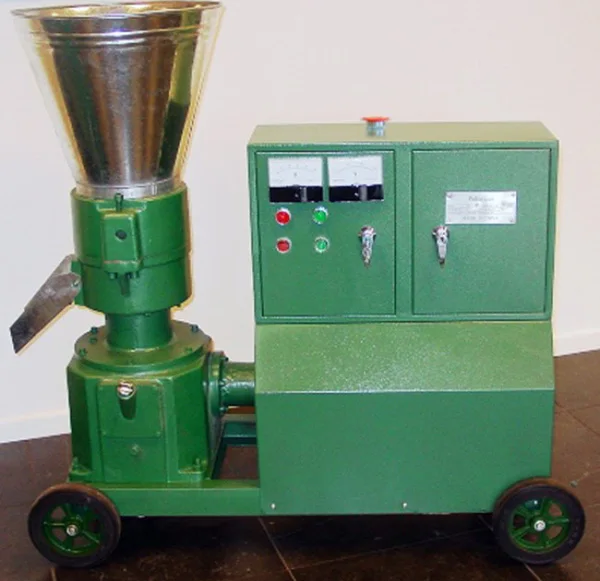 KL200C 7.5KW пеллетная мельница для корма древесные гранулы машина Pelletpress|wood pellet mill
