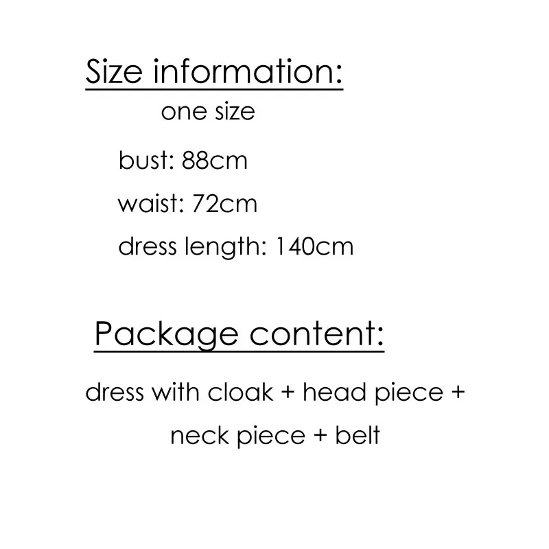 Umorden Cleopatra Costume for Women - Carnival Party Halloween Egyptian Queen of the Nile Fancy Dress with Long Split image 6