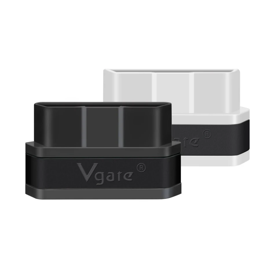 Диагностический интерфейс Vgate iCar2 Wi Fi iCar 2 OBDII ELM327 OBD для IOS iPhone iPad Android 8