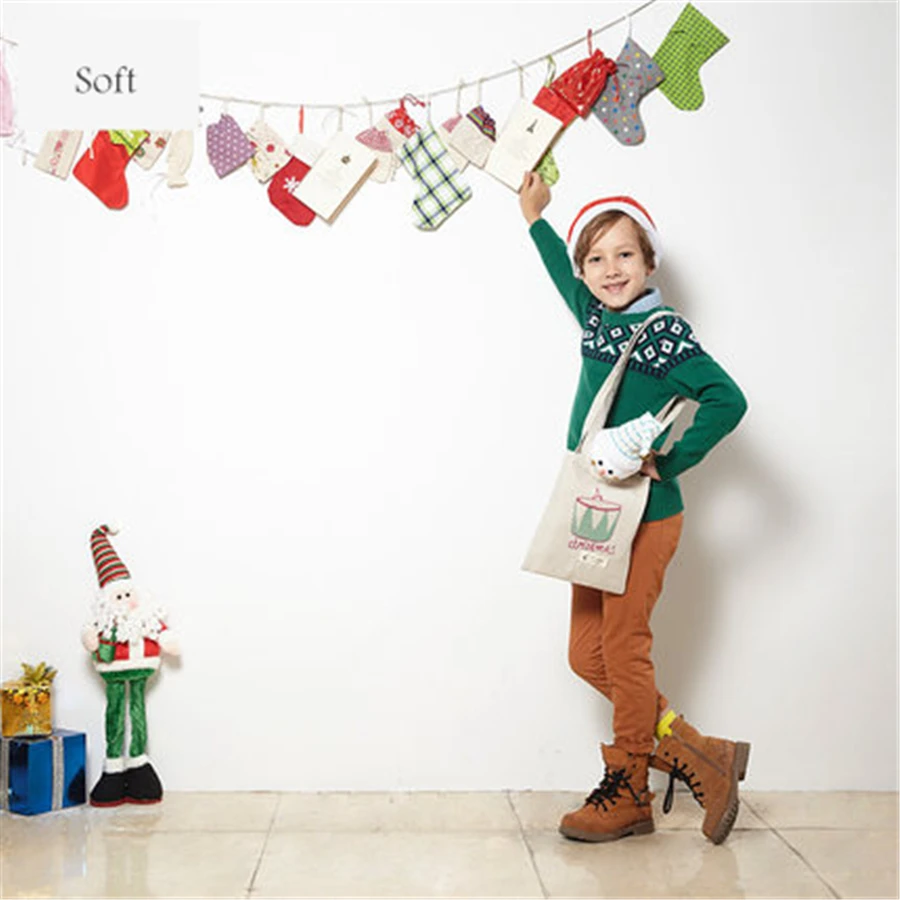 Hot Sale Kids Sweater Boys Sweater Children Autumn Winter Knitting