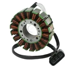 Motorcycle Stator Coil Fits For YAMAHA YZFR1 R1 YZF-R1 2002 2003 Generator Magneto Motorcycle Stator Coil Fits For YAMAHA YZFR1 R1 YZF-R1 2002 2003 Generator Magneto