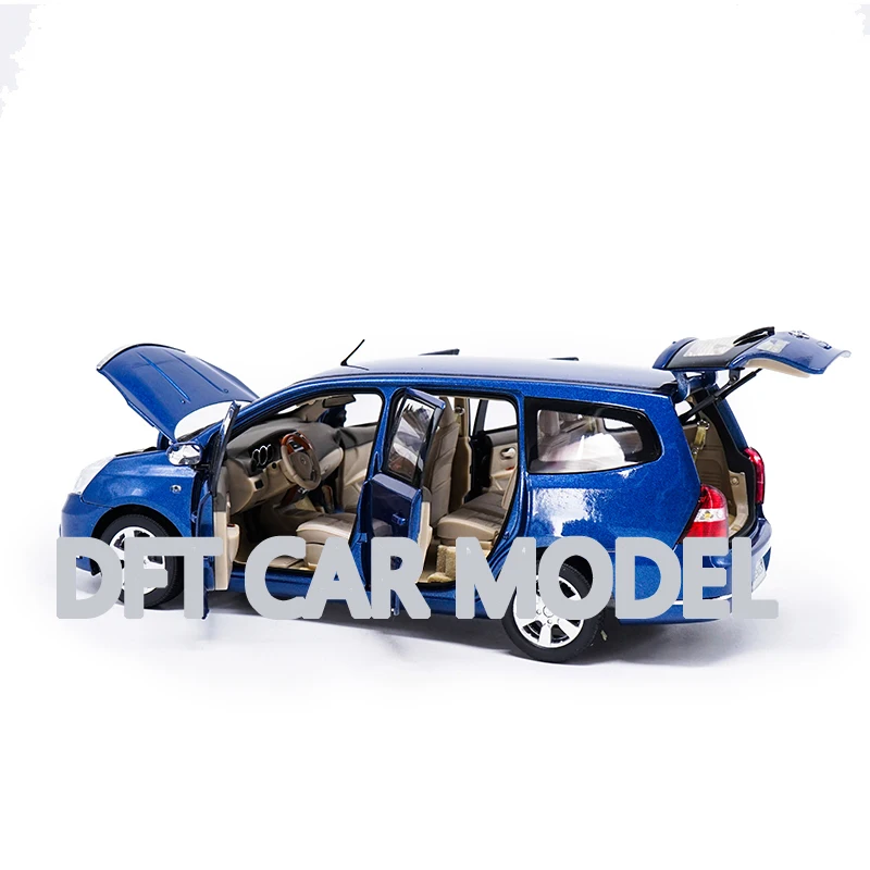 1:18 игрушечные автомобили из сплава модель автомобиля GENISS детские оригинальные
