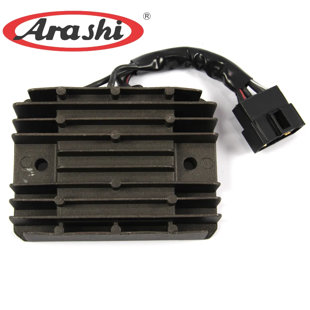 Arashi For SUZUKI GSXR750 GSXR 750 1996 2005 GSX750 R Motorcycle