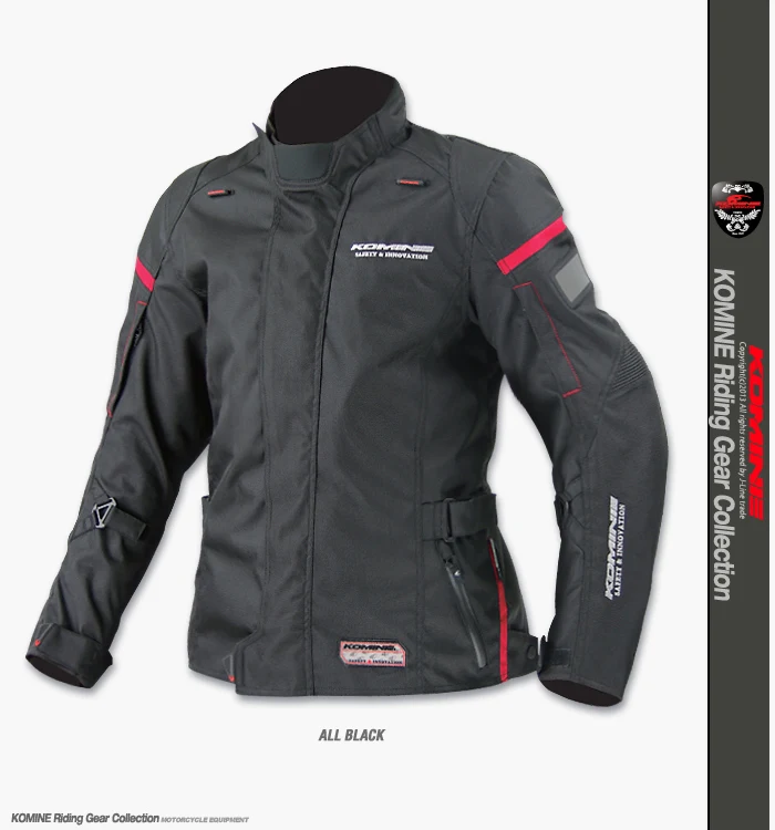 JK-545 Winter Jacket TONO  1