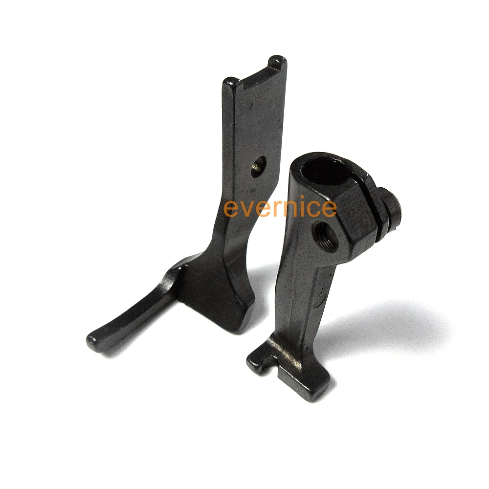 Прижимная лапка для переплета Juki Dsc-244 245 246 Lu-1508 1510 2810 1520 + | Дом и сад