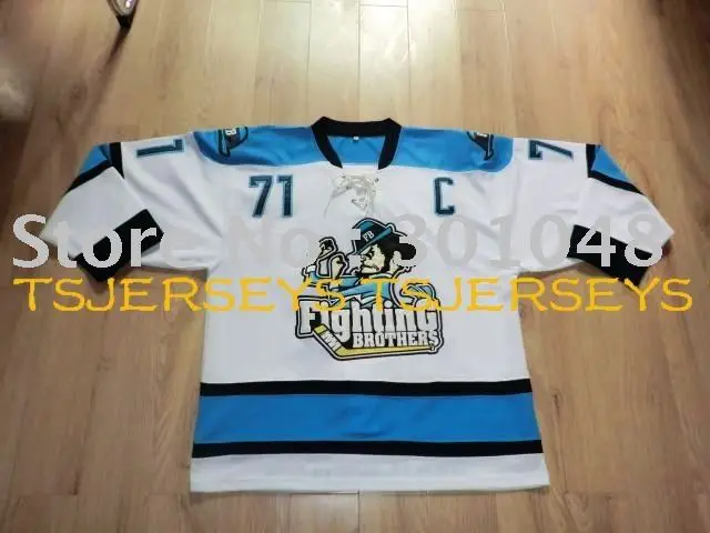 personalized hockey jerseys