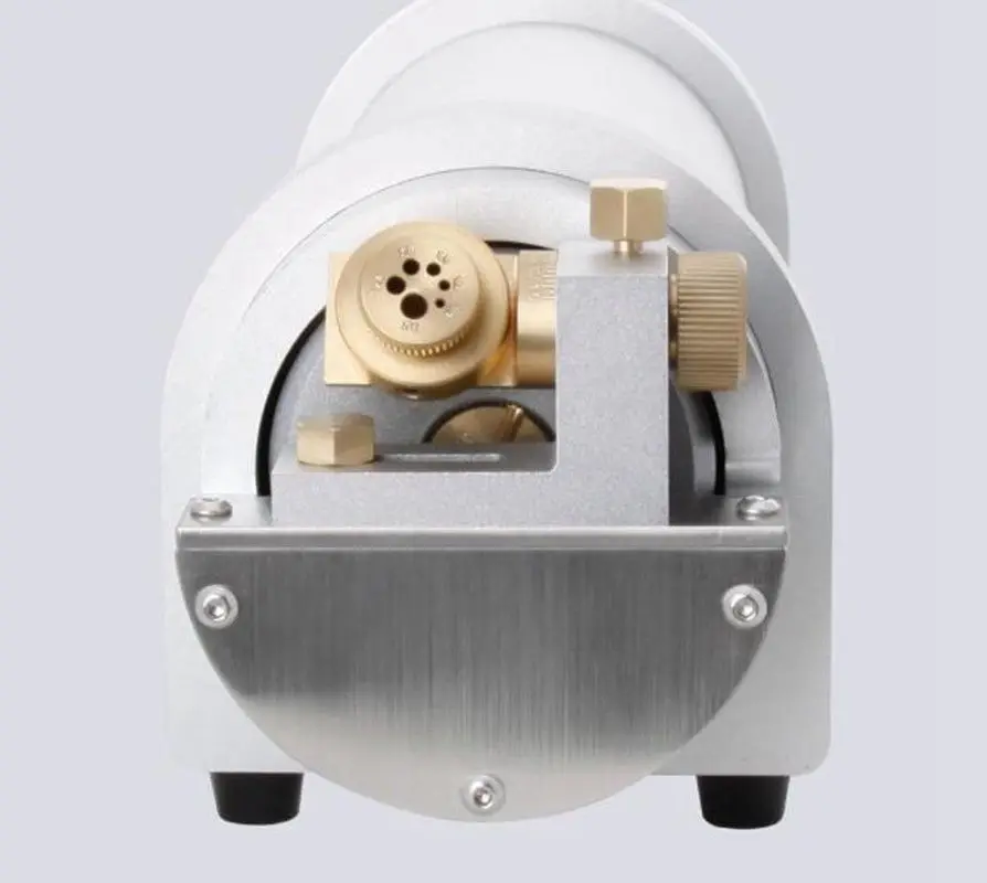 High speed grinding TIG welding needle tungsten needle grinding machine