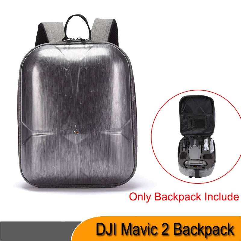 

Waterproof Storage Bag Hardshell Travel Portable For DJI Mavic 2 Zoom Drone FPV DJI MAVIC2 mavic 2