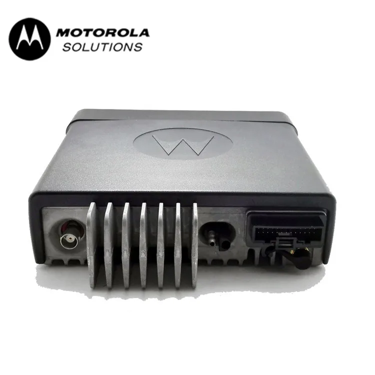 Мощный автомобильный радиоприемник motorola XIR M8268/DM3601/XPR4580/DGM6100+ VHF/UHF портативная рация мобильное радио с gps