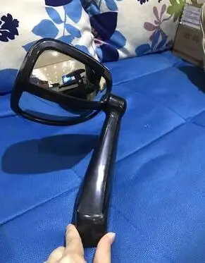 right mirror