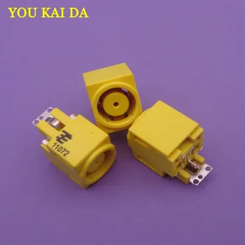 

10X Laptop DC Power Jack Plug Socket For Lenovo B580 B590 B480 B490 V480 M490 M495 DC Jack Power Socket Charging Connector Port