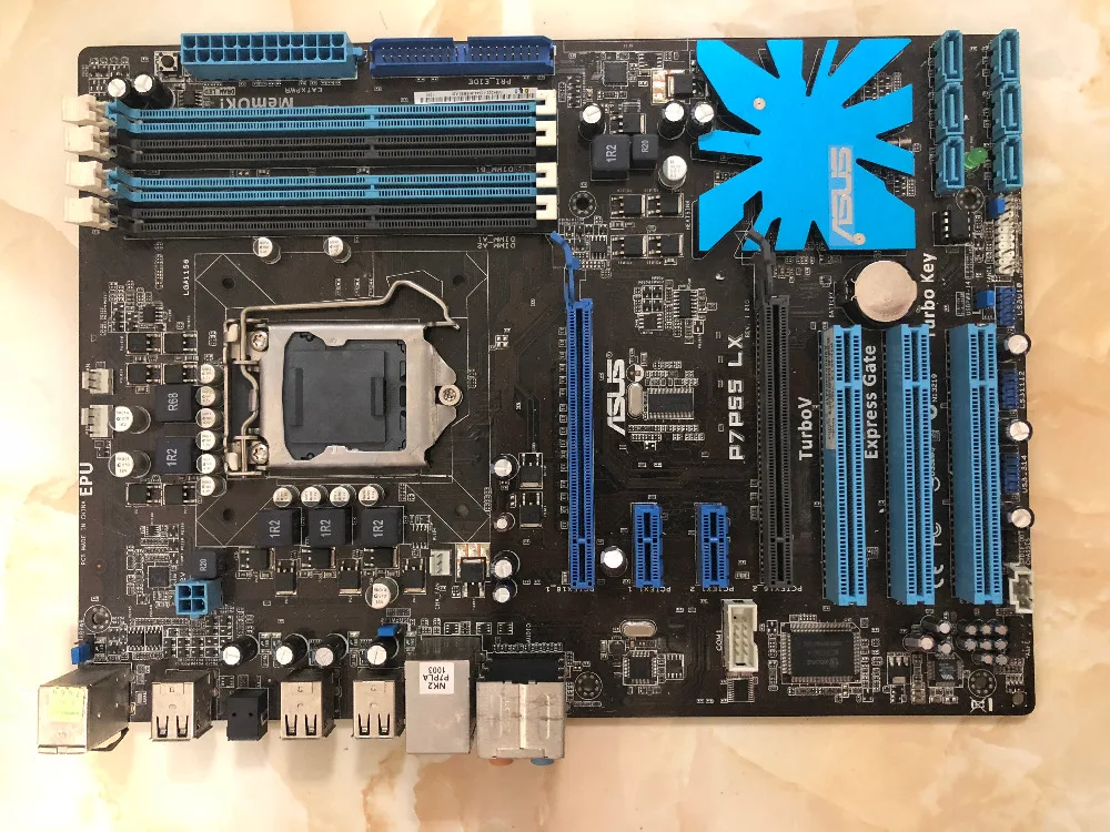Motherboard asus h97m-e Telecharger Pilote