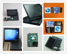 2017 vas5054a oki uds full chip oki odis v4.0.0 installed in x200t laptop ready to use vas 5054 car scanner dhl free