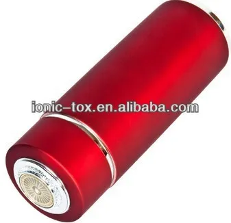 

WTH-501 Alkaline Energy Nano Cup with packing bag and double filters