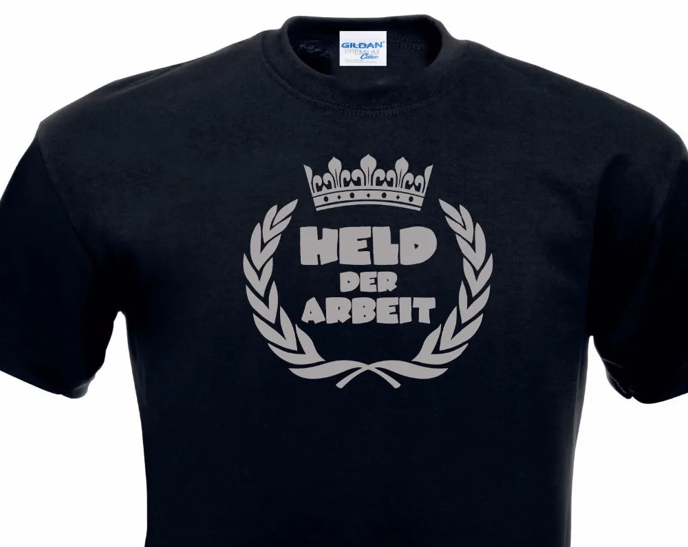 Футболка O-Shirt с коротким рукавом футболка дизайн футболка Hero Work Hero Fun Job Career Best футболка для отдыха