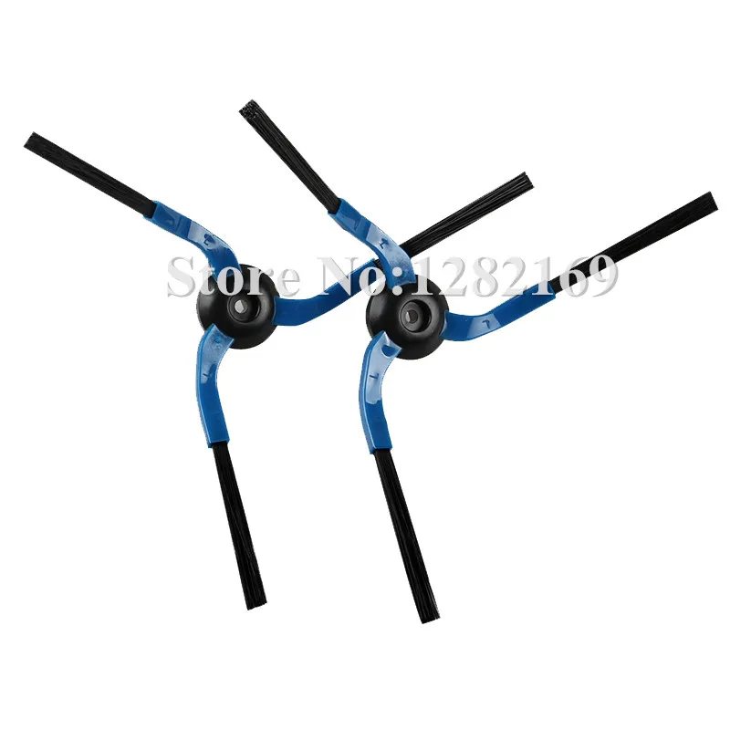 2 pieces/lot Robot Vacuum Cleaner Side Brush Replacement for Samsung Navibot SR8730 SR8750