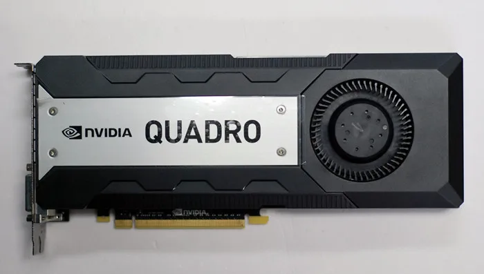  Server workstation package K6000 12GB professional graphics design new five-year warranty 